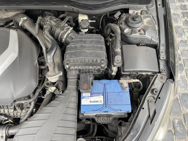 Kia Optima 2012, 177,000 km - 2.0 л - Bakı