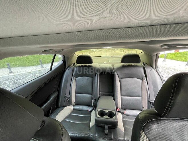 Kia Optima 2012, 177,000 km - 2.0 л - Bakı
