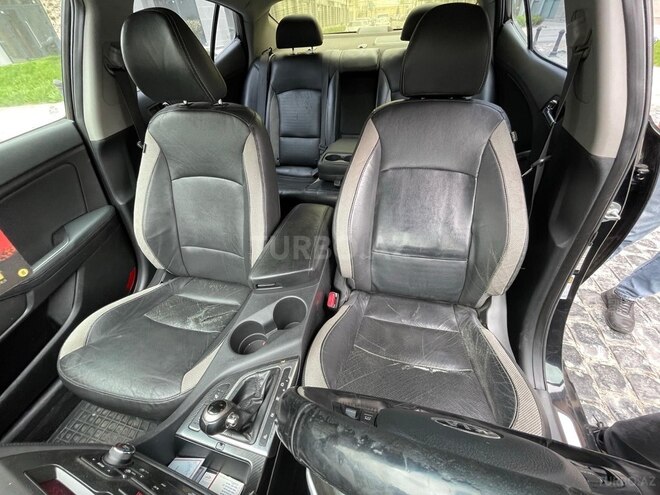 Kia Optima 2012, 177,000 km - 2.0 л - Bakı