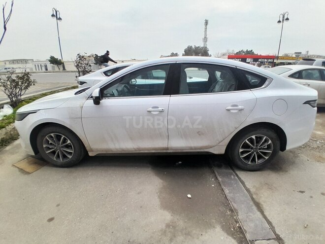BYD Destroyer 05 2025, 0 km - 1.5 л - Bakı