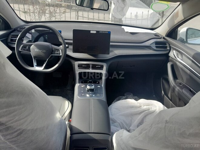 BYD Destroyer 05 2025, 0 km - 1.5 л - Bakı