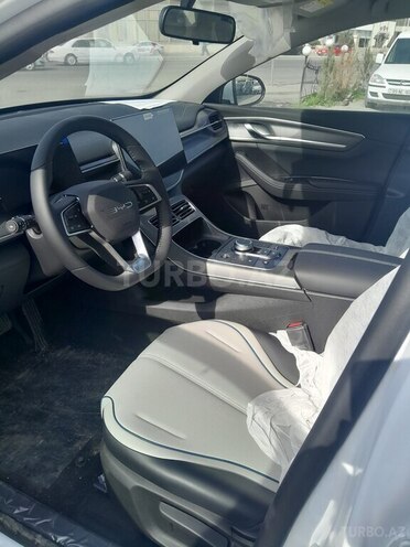 BYD Destroyer 05 2025, 0 km - 1.5 л - Bakı