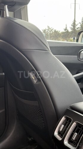 Kia Sorento 2021, 52,800 km - 1.6 l - Bakı