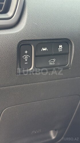 Kia Sorento 2021, 52,800 km - 1.6 l - Bakı