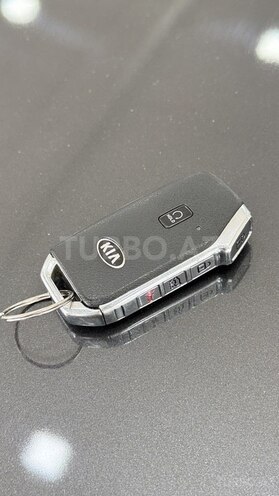 Kia Sorento 2021, 52,800 km - 1.6 l - Bakı