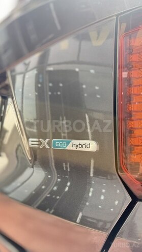Kia Sorento 2021, 52,800 km - 1.6 l - Bakı