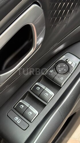 Kia Sorento 2021, 52,800 km - 1.6 l - Bakı
