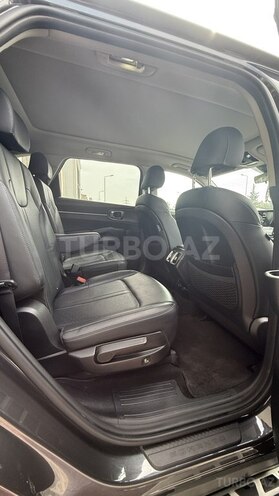 Kia Sorento 2021, 52,800 km - 1.6 l - Bakı