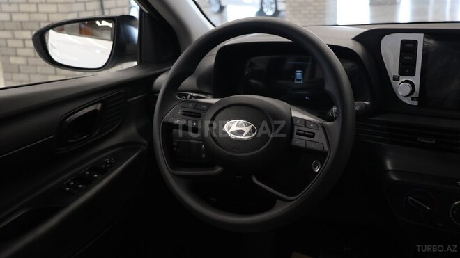 Hyundai i20 2024, 0 km - 1.4 л - Bakı
