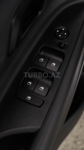 Hyundai i20 2024, 0 km - 1.4 л - Bakı