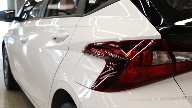 Hyundai i20 2024, 0 km - 1.4 л - Bakı