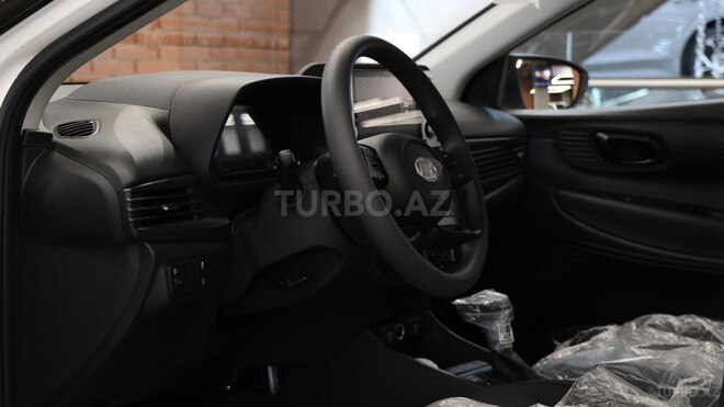Hyundai i20 2024, 0 km - 1.4 л - Bakı