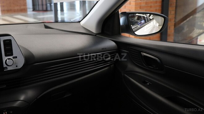 Hyundai i20 2024, 0 km - 1.4 л - Bakı