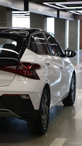 Hyundai i20 2024, 0 km - 1.4 л - Bakı