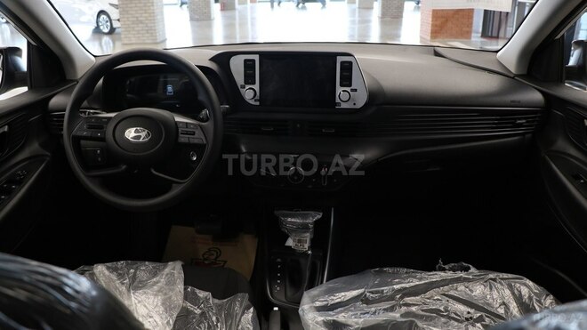 Hyundai i20 2024, 0 km - 1.4 л - Bakı