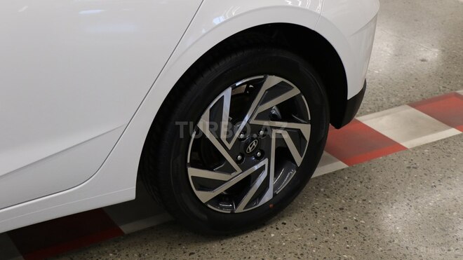 Hyundai i20 2024, 0 km - 1.4 л - Bakı