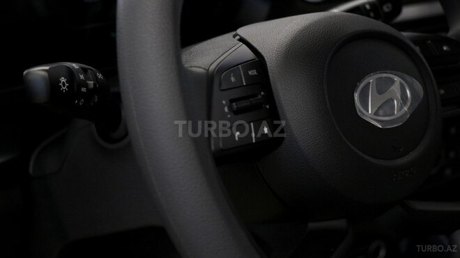 Hyundai i20 2024, 0 km - 1.4 л - Bakı