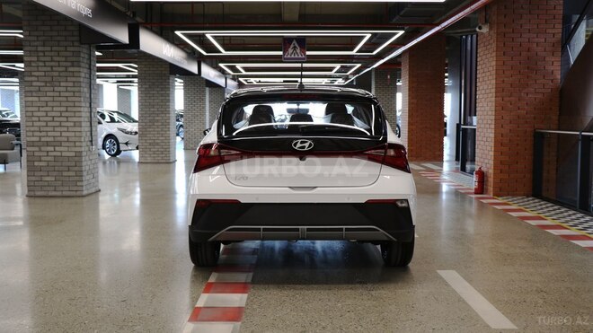 Hyundai i20 2024, 0 km - 1.4 л - Bakı