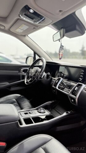 Kia Sorento 2021, 52,800 km - 1.6 l - Bakı