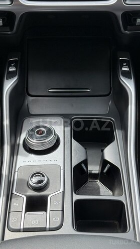 Kia Sorento 2021, 52,800 km - 1.6 l - Bakı