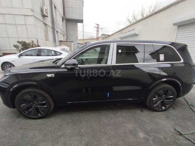 Li Auto L9 2024, 0 km - 1.5 л - Bakı