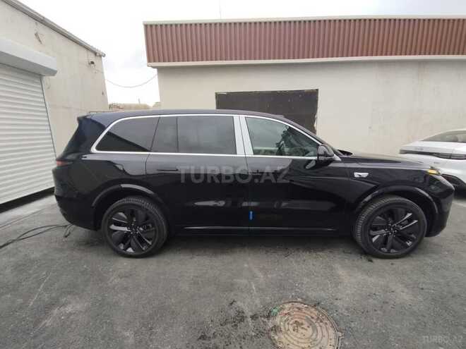 Li Auto L9 2024, 0 km - 1.5 л - Bakı