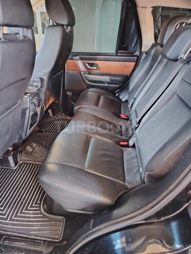 Land Rover Range Rover 2006, 198,000 km - 2.7 l - Tovuz