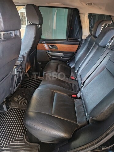 Land Rover Range Rover 2006, 198,000 km - 2.7 l - Tovuz