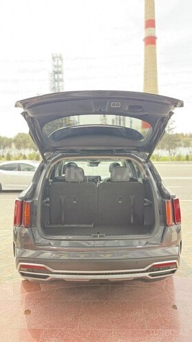 Kia Sorento 2021, 52,800 km - 1.6 l - Bakı