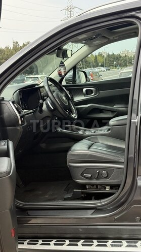 Kia Sorento 2021, 52,800 km - 1.6 l - Bakı