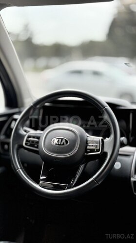 Kia Sorento 2021, 52,800 km - 1.6 l - Bakı