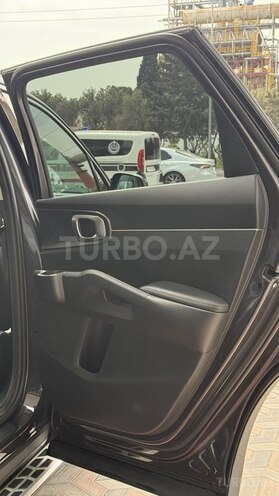 Kia Sorento 2021, 52,800 km - 1.6 l - Bakı
