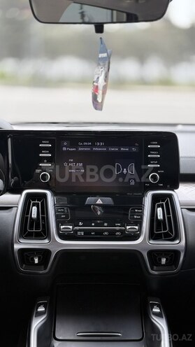 Kia Sorento 2021, 52,800 km - 1.6 l - Bakı
