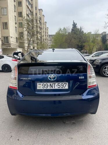 Toyota Prius 2010, 250,000 km - 1.5 l - Bakı
