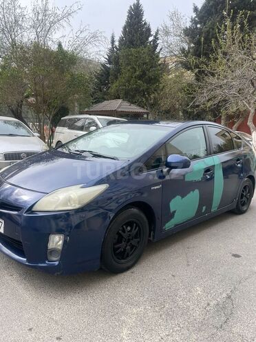 Toyota Prius 2010, 250,000 km - 1.5 l - Bakı