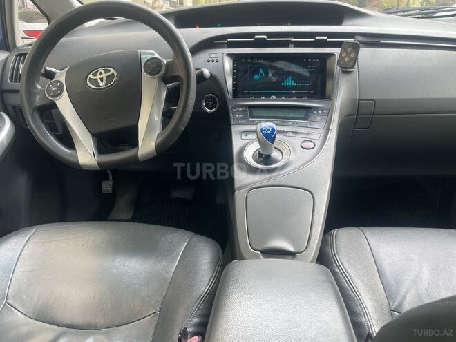 Toyota Prius 2010, 250,000 km - 1.5 l - Bakı