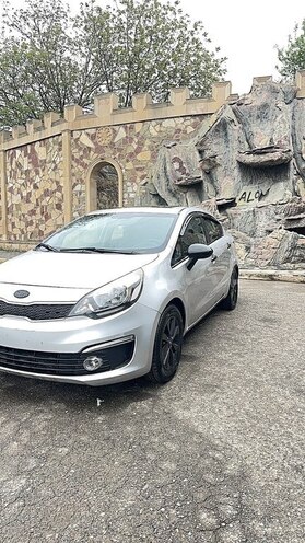 Kia Rio 2015, 300,000 km - 1.4 l - Şəmkir