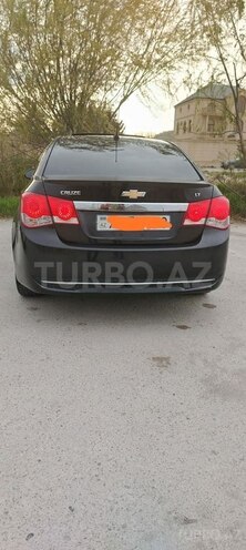 Chevrolet Cruze 2014, 251,338 km - 1.4 l - Bakı