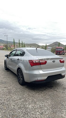Kia Rio 2015, 300,000 km - 1.4 l - Şəmkir