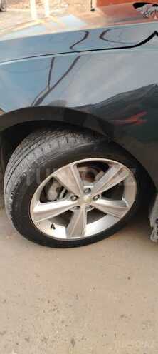 Chevrolet Cruze 2014, 251,338 km - 1.4 l - Bakı