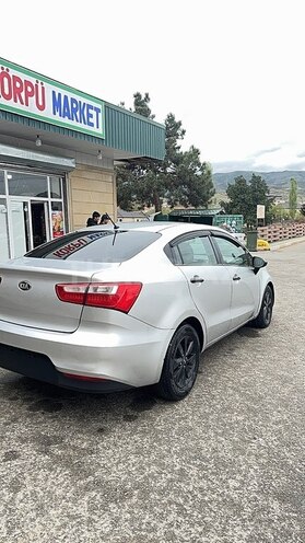 Kia Rio 2015, 300,000 km - 1.4 l - Şəmkir