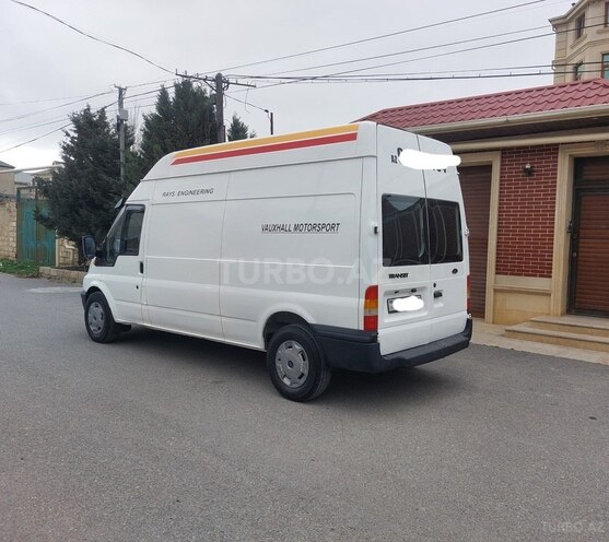 Ford Transit 2000, 210,000 km - 2.4 л - Bakı