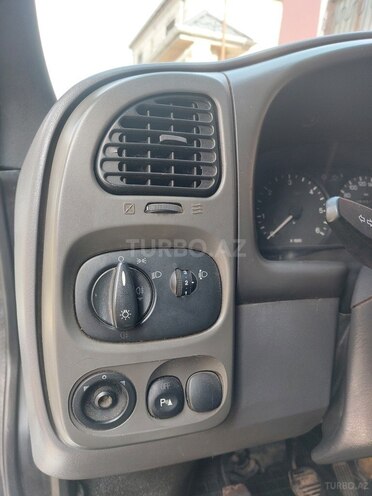 Ford Transit 2000, 210,000 km - 2.4 л - Bakı