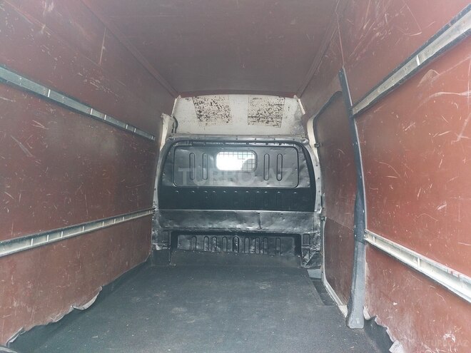Ford Transit 2000, 210,000 km - 2.4 л - Bakı