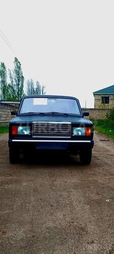 LADA (VAZ) 2107 2011, 95,000 km - 1.6 l - Lənkəran