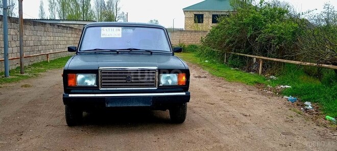 LADA (VAZ) 2107 2011, 95,000 km - 1.6 l - Lənkəran