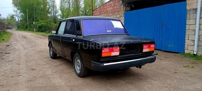 LADA (VAZ) 2107 2011, 95,000 km - 1.6 l - Lənkəran