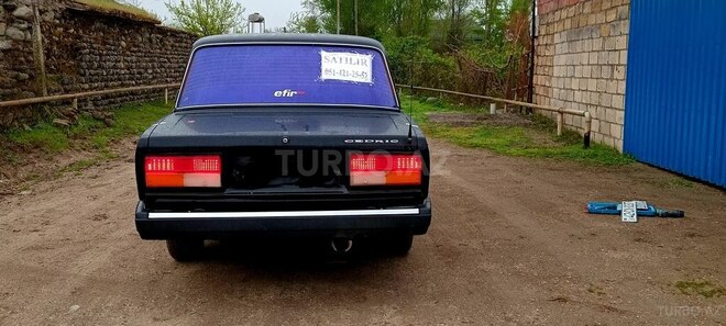 LADA (VAZ) 2107 2011, 95,000 km - 1.6 l - Lənkəran
