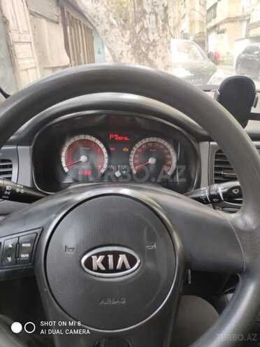 Kia Rio 2009, 187,000 km - 1.4 l - Bakı