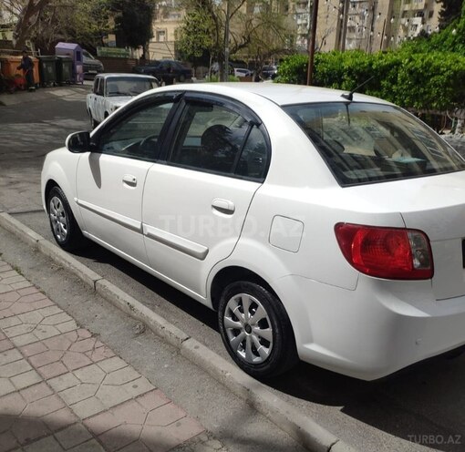 Kia Rio 2009, 187,000 km - 1.4 l - Bakı